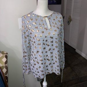 MK top like new